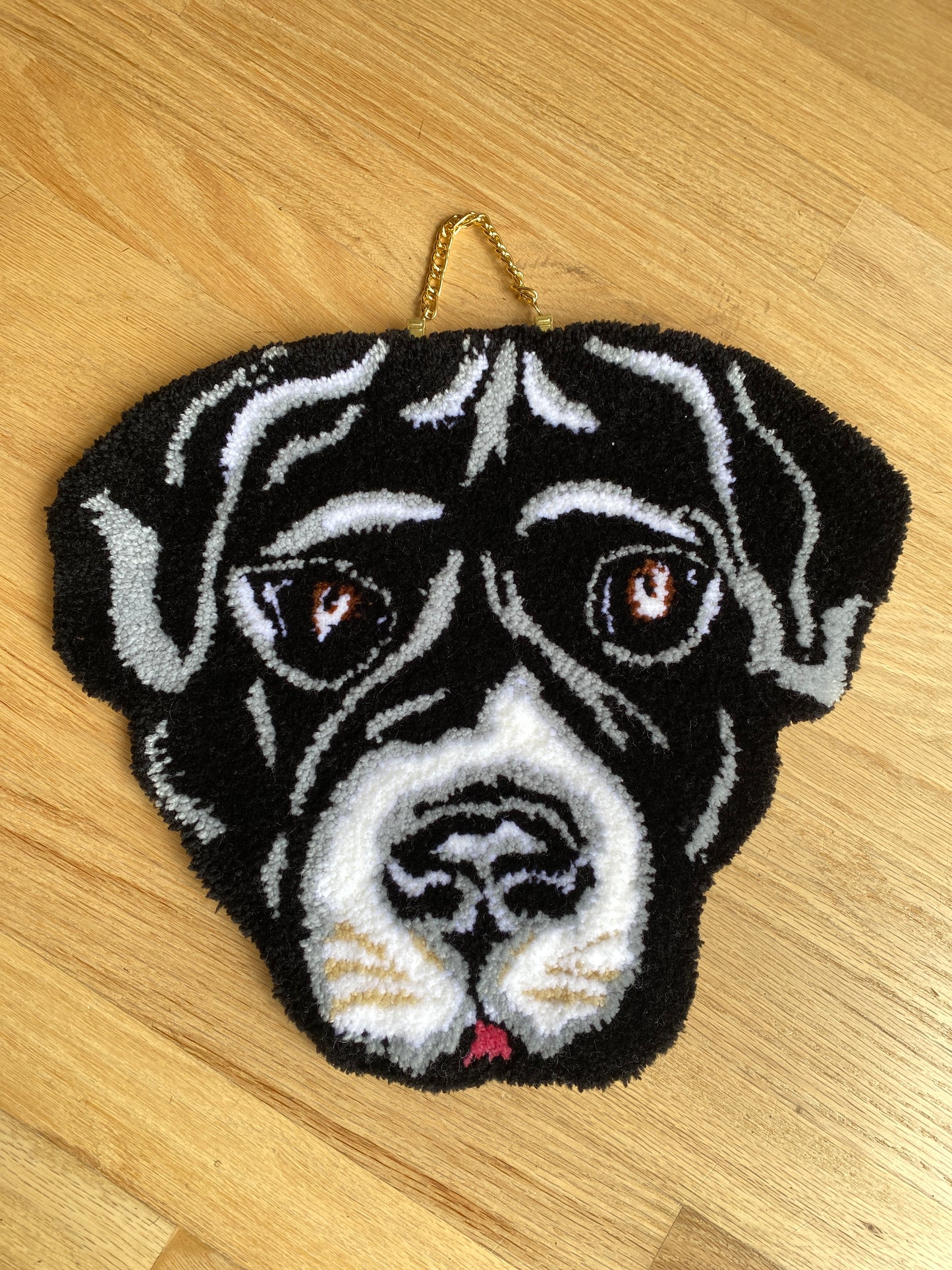 Custom Pet Portrait