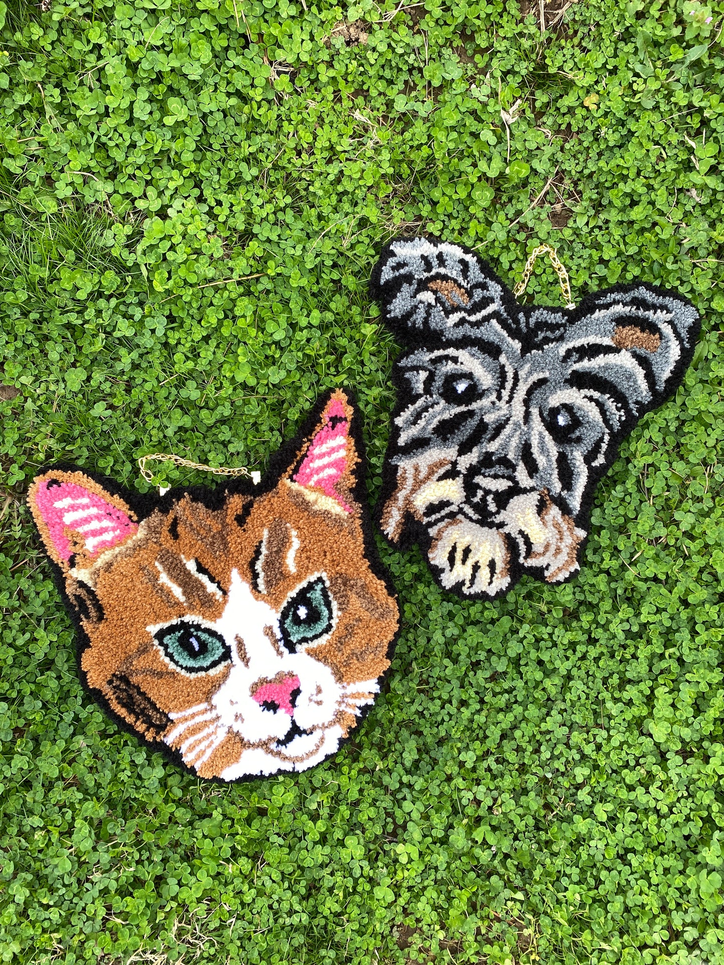 Custom Pet Portrait